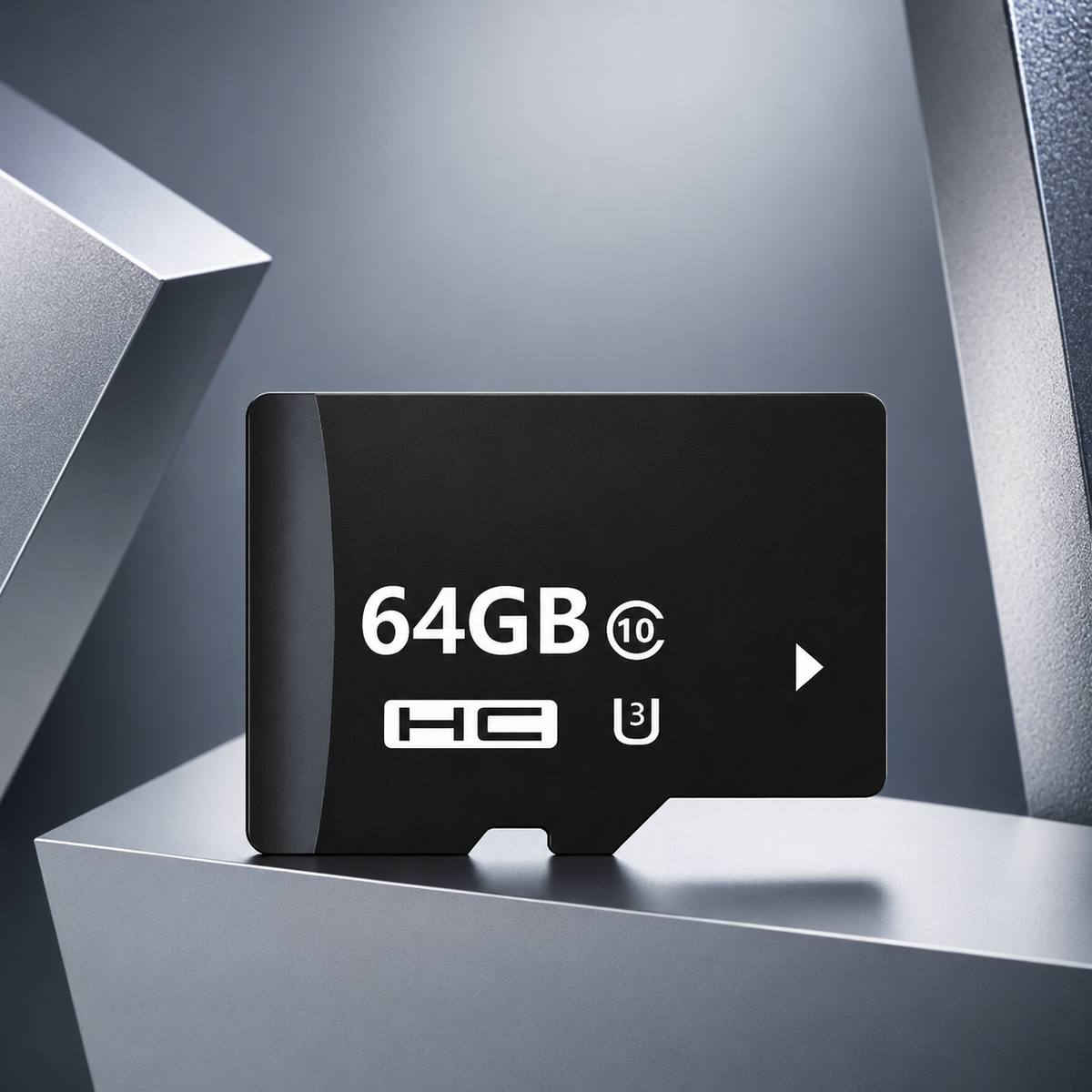 64GB SD Card