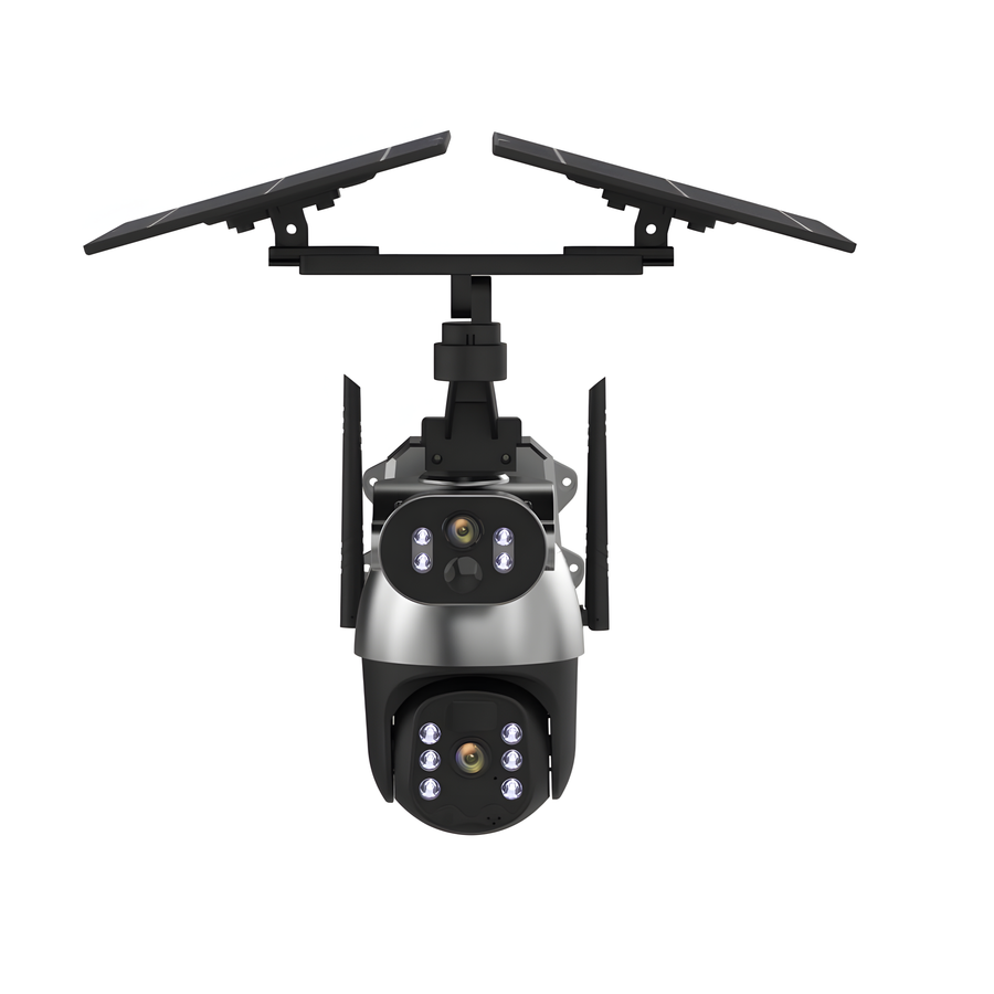 LuzGuard Pro 360°