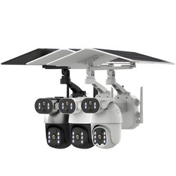 LuzGuard Pro 360°