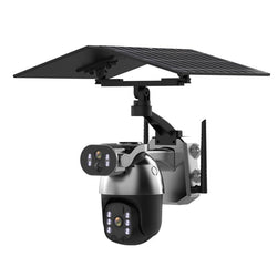 LuzGuard Pro 360°