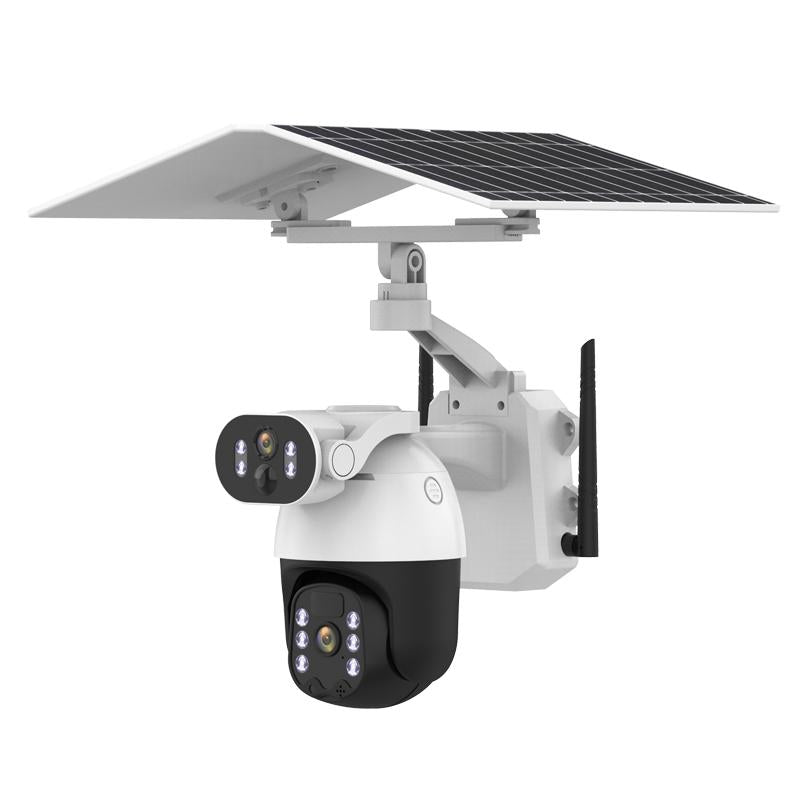 LuzGuard Pro 360°