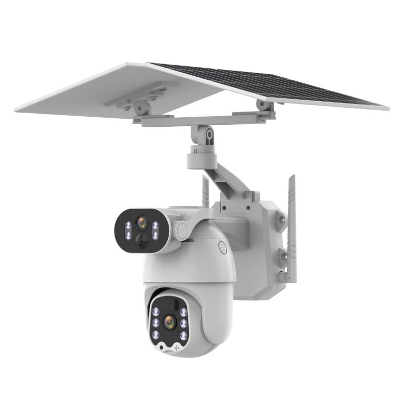 LuzGuard Pro 360°